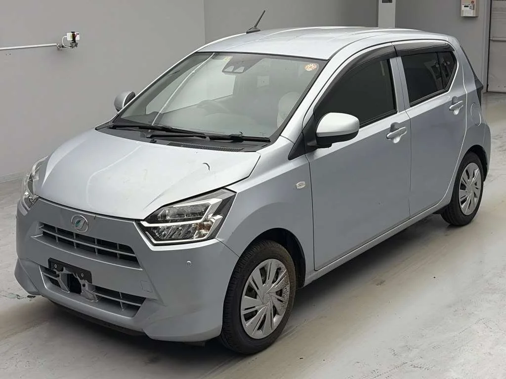 Daihatsu Mira e:S LA350S 2023